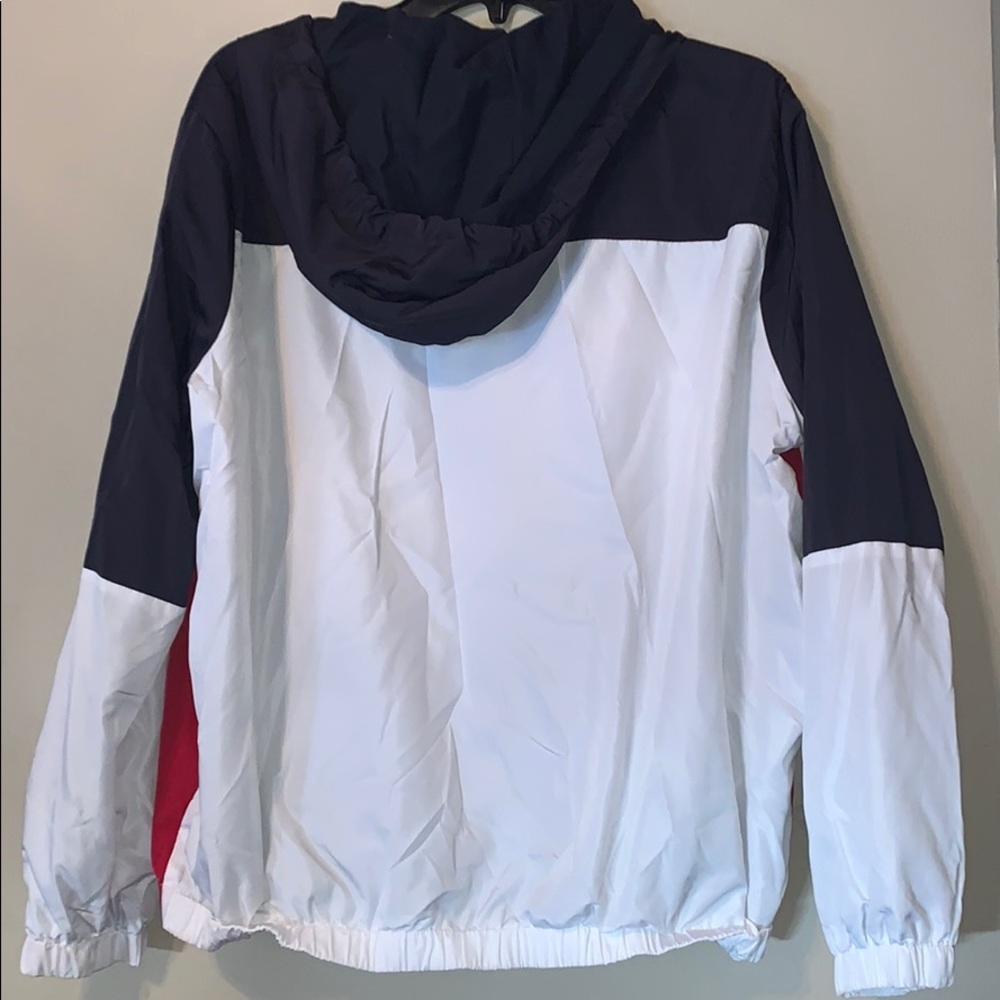Windbreaker jacket - Picture 2 of 2